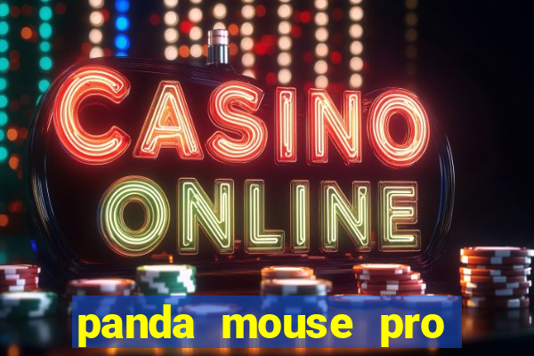 panda mouse pro 1.5.3 apk download